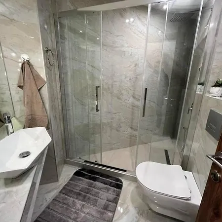 Temple Of Ppg In Salonic