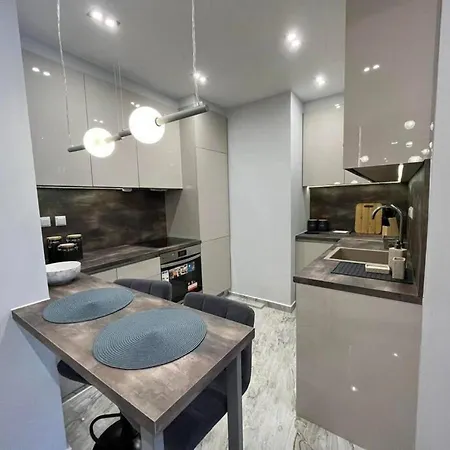 Apartament Temple Of Ppg In *