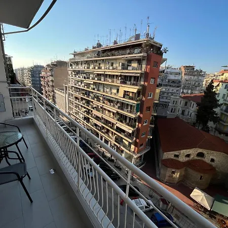 Temple Of Ppg In * Salonic