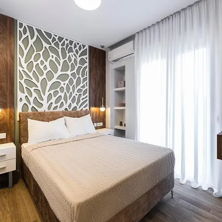 Temple Of Ppg In Saloniki